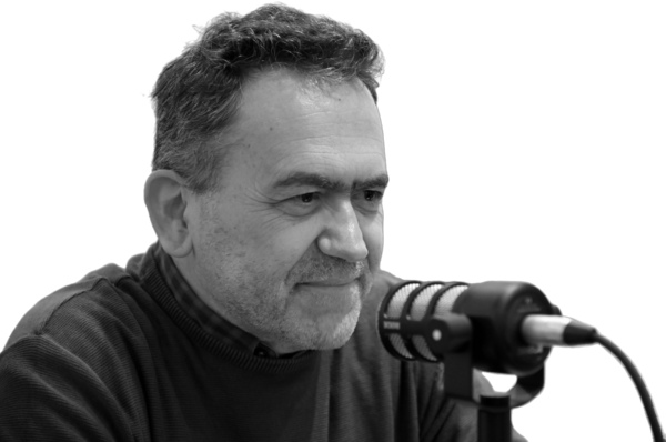 Nikos Karabasis
